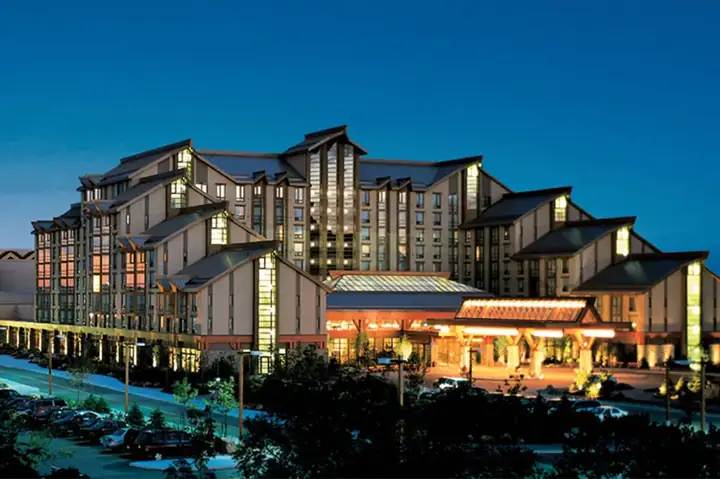 Casino Rama Resort